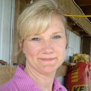 Meet your Posher, Christina